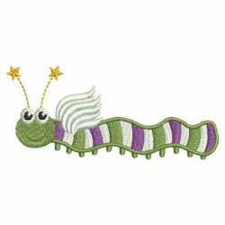 Country Bugs Life 01 machine embroidery designs