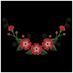 Elegant Flowers 3 06