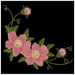 Anemone 10 machine embroidery designs