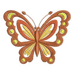 Fancy Butterflies 07