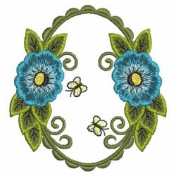 Elegant Flower 5 06