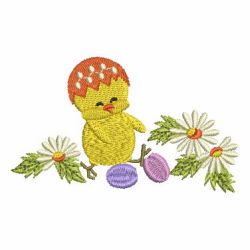 Happy Easter 01 machine embroidery designs