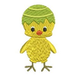 Happy Easter 10 machine embroidery designs