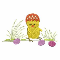 Happy Easter 13 machine embroidery designs