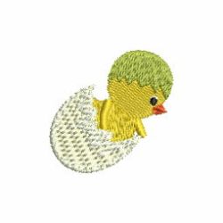 Happy Easter 16 machine embroidery designs