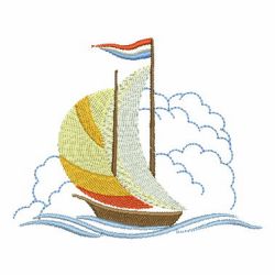 Sailing Boats 03