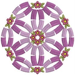 Fancy Blocks 02 machine embroidery designs