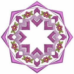 Fancy Blocks 10 machine embroidery designs