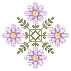 Fancy Flower Quilt 1 02(Lg)