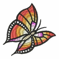 Butterflies 01
