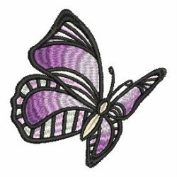 Butterflies 02