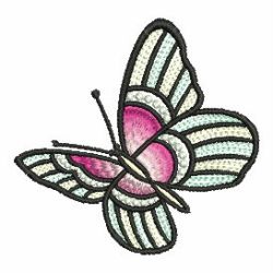 Butterflies 05