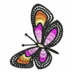 Butterflies 06