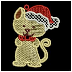 FSL Christmas Critters 02