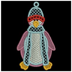 FSL Christmas Critters 06