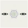 Snowflake Border Cutworks 01(Sm)