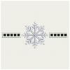 Snowflake Border Cutworks 03(Sm)