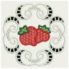 Fruit Cutwork 07