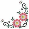 Heirloom Flowers 04(Md)