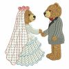 Wedding Bears 05