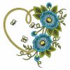 Elegant Flower 5 10