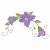 Elegant Flower 6 13