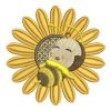 Cute Bee 01