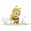Cute Bee 20