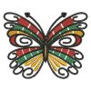Butterfly Paletted 05