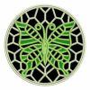 Cutwork Butterfly 07