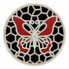 Cutwork Butterfly 08