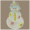 FSL Snowman 01