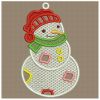 FSL Snowman 06