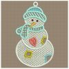 FSL Snowman 07