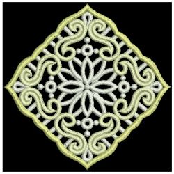 FSL Doily 01 machine embroidery designs