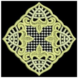 FSL Doily 04