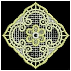 FSL Doily 05 machine embroidery designs