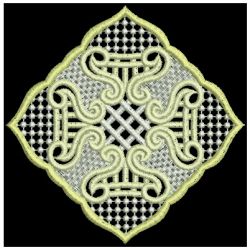 FSL Doily 06 machine embroidery designs