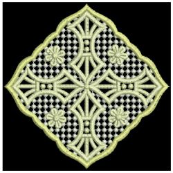 FSL Doily 09