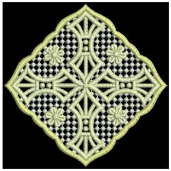 FSL Doily 09