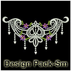 Heirloom Decor(Sm) machine embroidery designs
