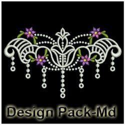 Heirloom Decor(Md) machine embroidery designs