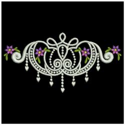 Heirloom Decor 01(Md) machine embroidery designs