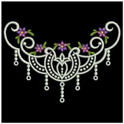 Heirloom Decor 03(Sm) machine embroidery designs