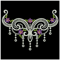 Heirloom Decor 04(Md) machine embroidery designs