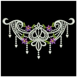 Heirloom Decor 05(Lg) machine embroidery designs