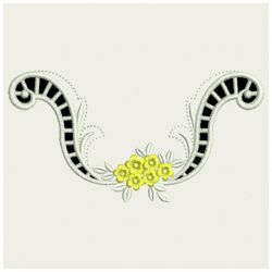 Heirloom Cutworks 02(Lg) machine embroidery designs