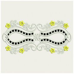 Heirloom Cutworks 07(Lg) machine embroidery designs