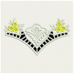 Heirloom Cutworks 09(Lg) machine embroidery designs