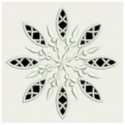 Snowflake Cutworks 01